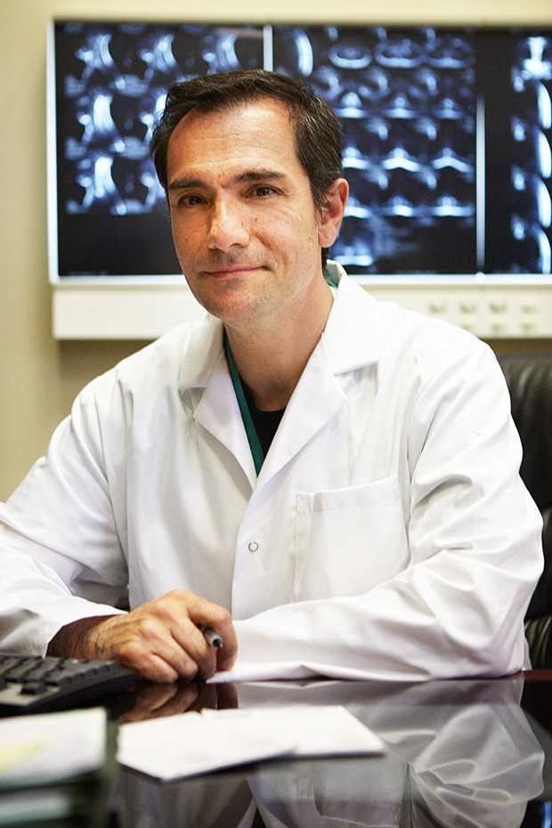 Andrew Merola, MD