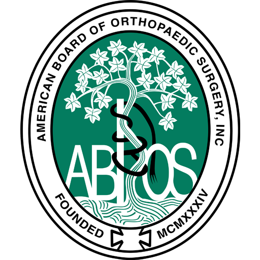 American Board of Orthopaedic Surgery
