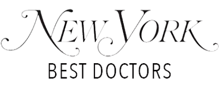 New York Magazine Best Doctors